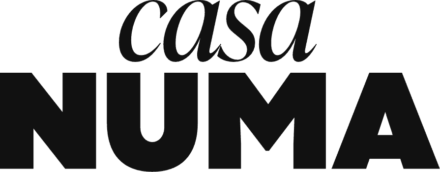 Casa NUMA