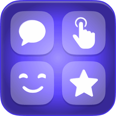 Logo base de Luma Grid sobre fondo claro