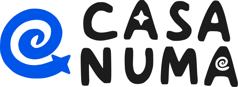 Casa NUMA